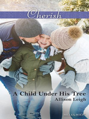 cover image of A Child Under His Tree